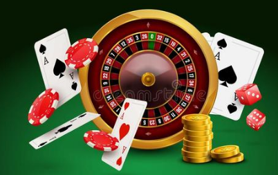 揭秘网络赌博内部赚钱的黑色产业链