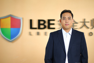 LBE安全大师-移动安全中的创业梦 1