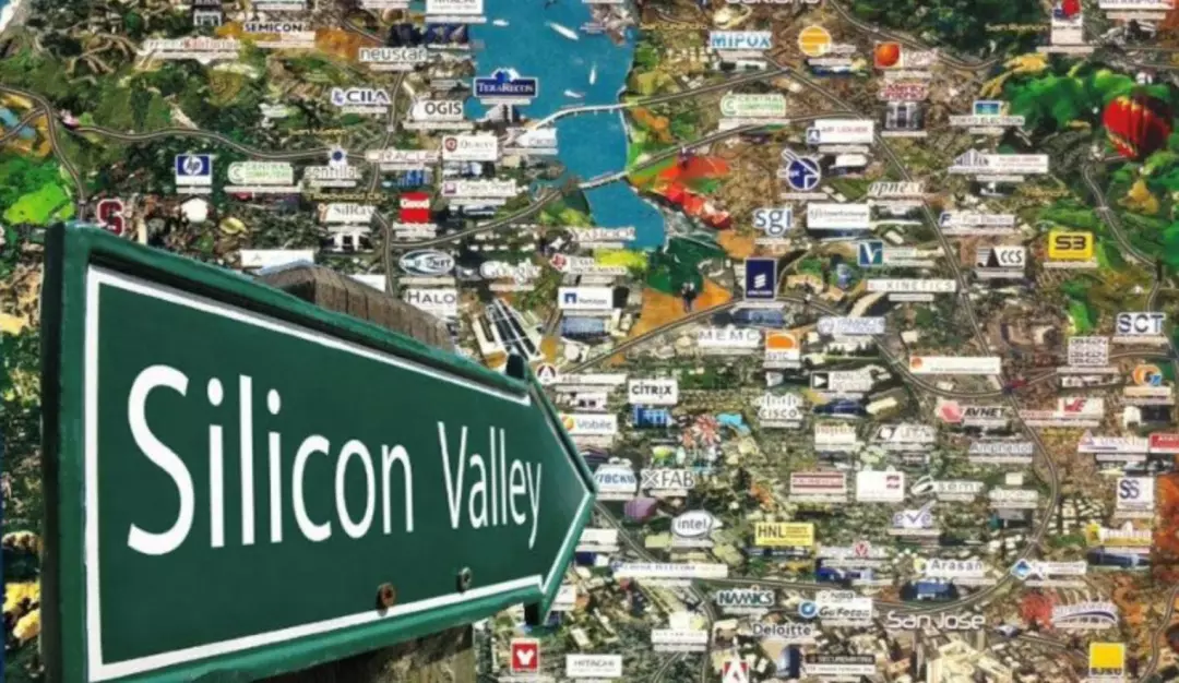 一个硅谷创业者的困惑-拿到VC投资，走上失败循环？ 1