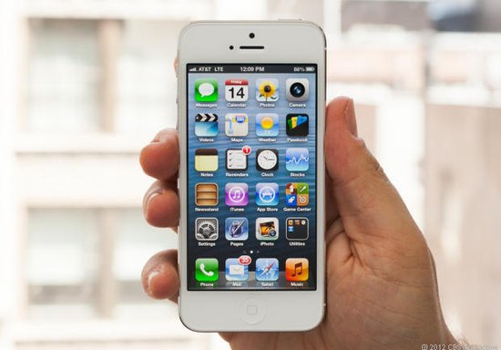 分析师预计苹果iPhone第四季销量达5000万部 1