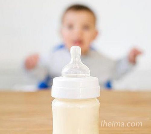 一个奶粉企业如何通过O2O在5年内从0做到30亿 1